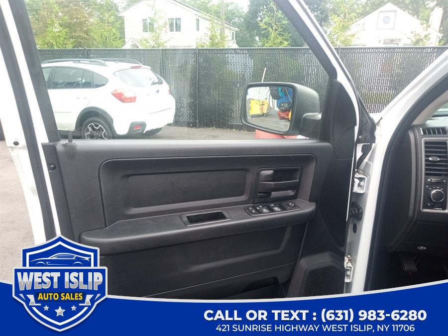 2013 Ram 2500 plow 4WD Crew Cab 149" Tradesman, available for sale in West Islip, New York | West Islip Auto Sales. West Islip, New York 2013 Ram 2500 plow 4WD Crew Cab 149" Tradesman, available for sale in West Islip, New York | West Islip Auto Sales. West Islip, New York