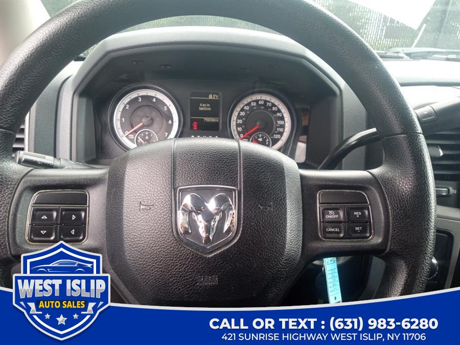 2013 Ram 2500 plow 4WD Crew Cab 149" Tradesman, available for sale in West Islip, New York | West Islip Auto Sales. West Islip, New York 2013 Ram 2500 plow 4WD Crew Cab 149" Tradesman, available for sale in West Islip, New York | West Islip Auto Sales. West Islip, New York