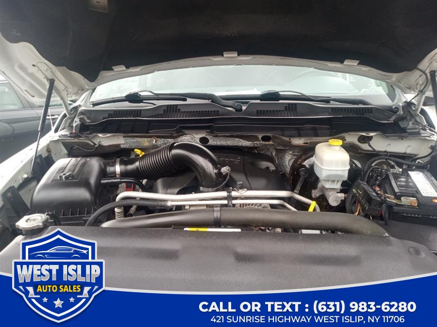 2013 Ram 2500 plow 4WD Crew Cab 149" Tradesman, available for sale in West Islip, New York | West Islip Auto Sales. West Islip, New York 2013 Ram 2500 plow 4WD Crew Cab 149" Tradesman, available for sale in West Islip, New York | West Islip Auto Sales. West Islip, New York