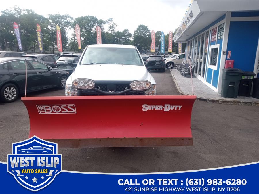 2013 Ram 2500 plow 4WD Crew Cab 149" Tradesman, available for sale in West Islip, New York | West Islip Auto Sales. West Islip, New York 2013 Ram 2500 plow 4WD Crew Cab 149" Tradesman, available for sale in West Islip, New York | West Islip Auto Sales. West Islip, New York
