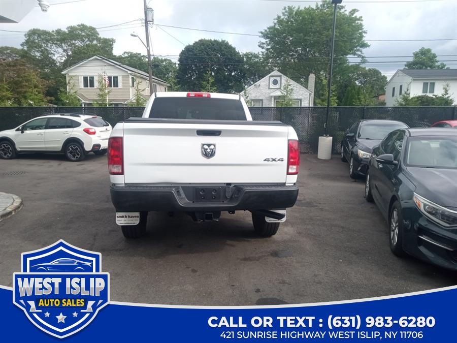 2013 Ram 2500 plow 4WD Crew Cab 149" Tradesman, available for sale in West Islip, New York | West Islip Auto Sales. West Islip, New York 2013 Ram 2500 plow 4WD Crew Cab 149" Tradesman, available for sale in West Islip, New York | West Islip Auto Sales. West Islip, New York
