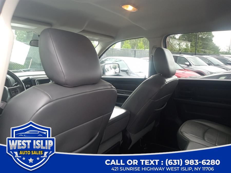 2013 Ram 2500 plow 4WD Crew Cab 149" Tradesman, available for sale in West Islip, New York | West Islip Auto Sales. West Islip, New York 2013 Ram 2500 plow 4WD Crew Cab 149" Tradesman, available for sale in West Islip, New York | West Islip Auto Sales. West Islip, New York