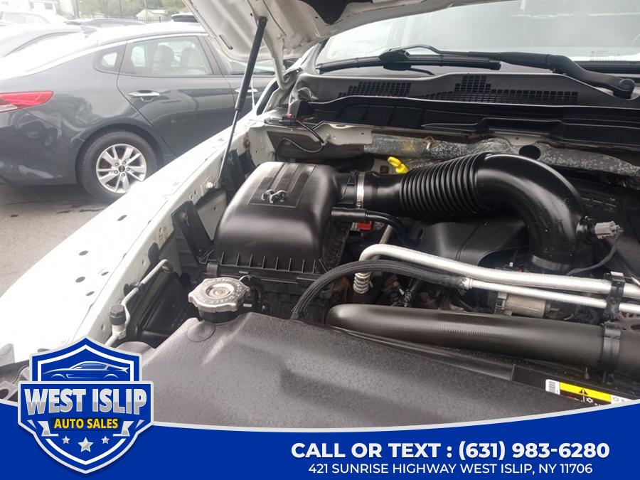 2013 Ram 2500 plow 4WD Crew Cab 149" Tradesman, available for sale in West Islip, New York | West Islip Auto Sales. West Islip, New York 2013 Ram 2500 plow 4WD Crew Cab 149" Tradesman, available for sale in West Islip, New York | West Islip Auto Sales. West Islip, New York
