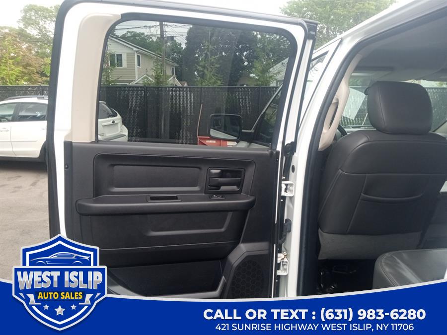 2013 Ram 2500 plow 4WD Crew Cab 149" Tradesman, available for sale in West Islip, New York | West Islip Auto Sales. West Islip, New York 2013 Ram 2500 plow 4WD Crew Cab 149" Tradesman, available for sale in West Islip, New York | West Islip Auto Sales. West Islip, New York