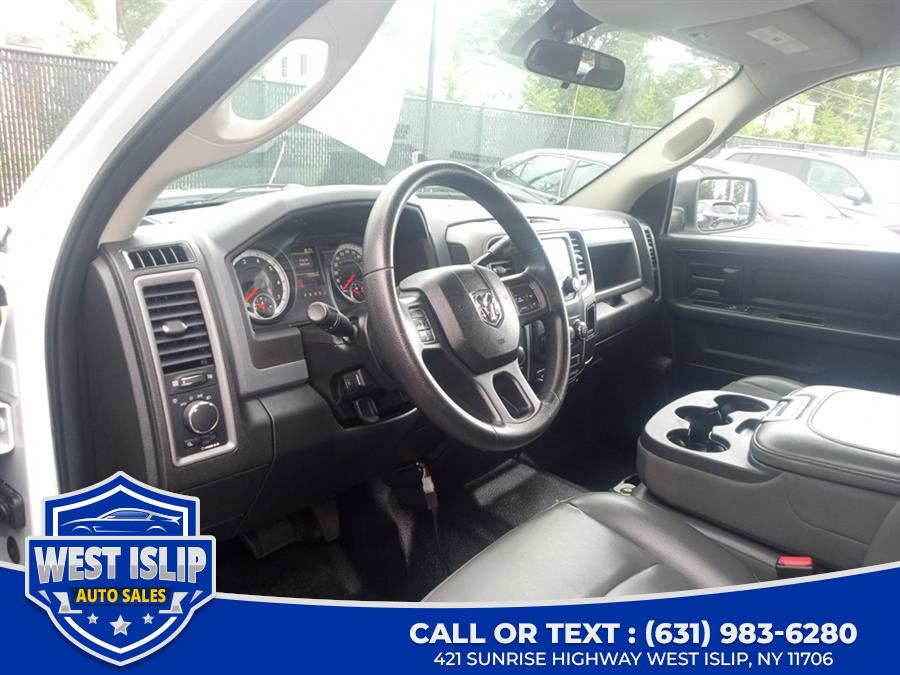 2013 Ram 2500 plow 4WD Crew Cab 149" Tradesman, available for sale in West Islip, New York | West Islip Auto Sales. West Islip, New York 2013 Ram 2500 plow 4WD Crew Cab 149" Tradesman, available for sale in West Islip, New York | West Islip Auto Sales. West Islip, New York