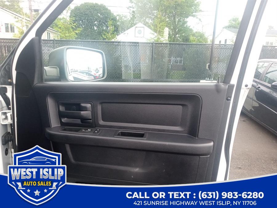 2013 Ram 2500 plow 4WD Crew Cab 149" Tradesman, available for sale in West Islip, New York | West Islip Auto Sales. West Islip, New York 2013 Ram 2500 plow 4WD Crew Cab 149" Tradesman, available for sale in West Islip, New York | West Islip Auto Sales. West Islip, New York