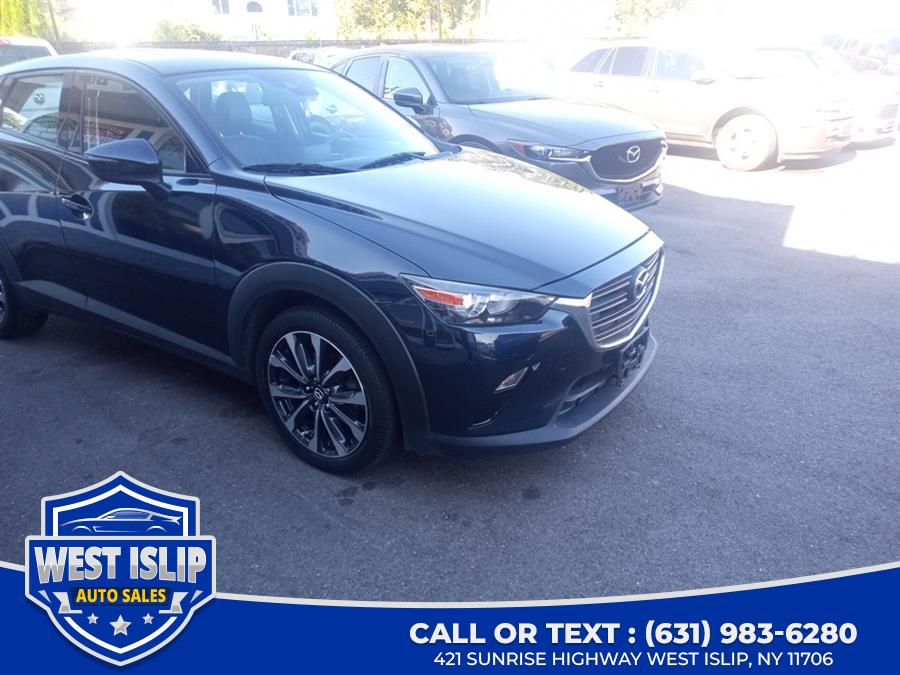 2019 Mazda CX-3 Touring AWD, available for sale in West Islip, New York | West Islip Auto Sales. West Islip, New York 2019 Mazda CX-3 Touring AWD, available for sale in West Islip, New York | West Islip Auto Sales. West Islip, New York