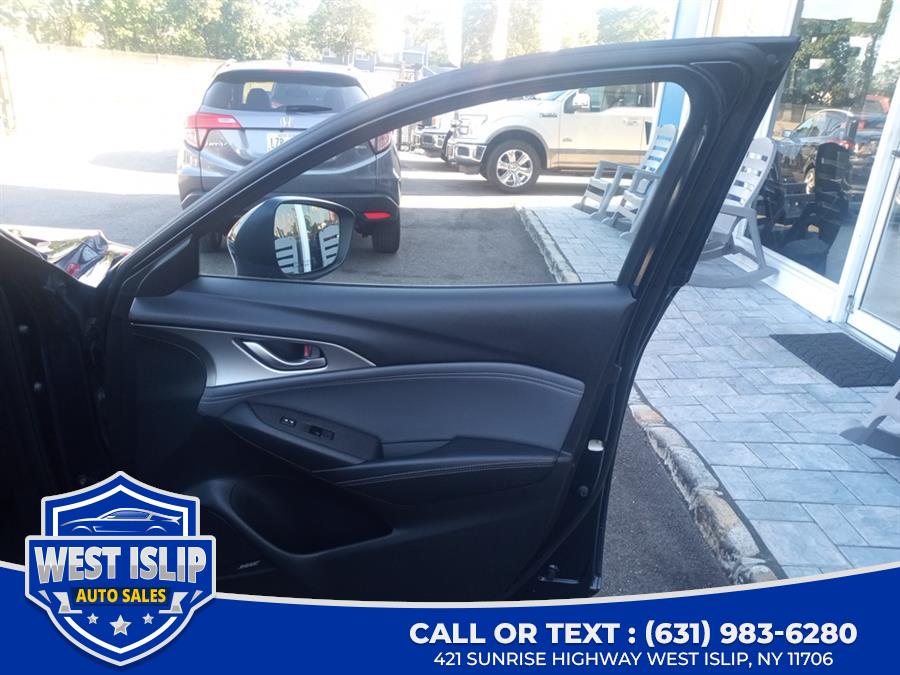 2019 Mazda CX-3 Touring AWD, available for sale in West Islip, New York | West Islip Auto Sales. West Islip, New York 2019 Mazda CX-3 Touring AWD, available for sale in West Islip, New York | West Islip Auto Sales. West Islip, New York