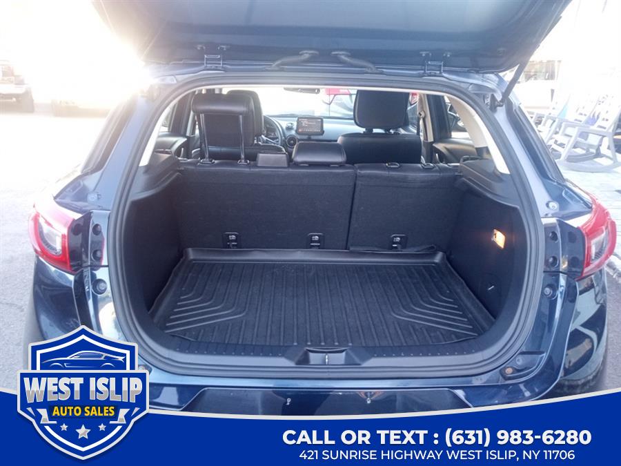 2019 Mazda CX-3 Touring AWD, available for sale in West Islip, New York | West Islip Auto Sales. West Islip, New York 2019 Mazda CX-3 Touring AWD, available for sale in West Islip, New York | West Islip Auto Sales. West Islip, New York