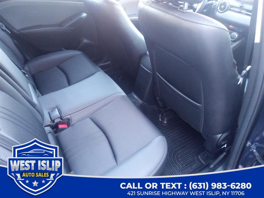 2019 Mazda CX-3 Touring AWD, available for sale in West Islip, New York | West Islip Auto Sales. West Islip, New York 2019 Mazda CX-3 Touring AWD, available for sale in West Islip, New York | West Islip Auto Sales. West Islip, New York