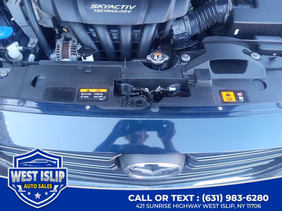 2019 Mazda CX-3 Touring AWD, available for sale in West Islip, New York | West Islip Auto Sales. West Islip, New York 2019 Mazda CX-3 Touring AWD, available for sale in West Islip, New York | West Islip Auto Sales. West Islip, New York