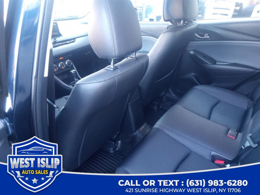 2019 Mazda CX-3 Touring AWD, available for sale in West Islip, New York | West Islip Auto Sales. West Islip, New York 2019 Mazda CX-3 Touring AWD, available for sale in West Islip, New York | West Islip Auto Sales. West Islip, New York