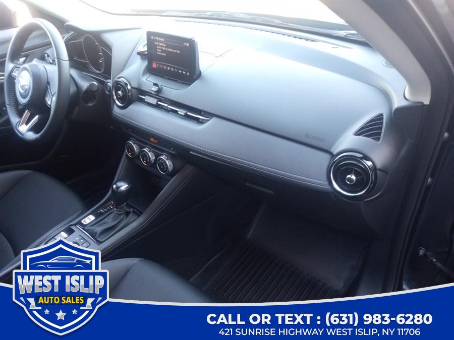 2019 Mazda CX-3 Touring AWD, available for sale in West Islip, New York | West Islip Auto Sales. West Islip, New York 2019 Mazda CX-3 Touring AWD, available for sale in West Islip, New York | West Islip Auto Sales. West Islip, New York