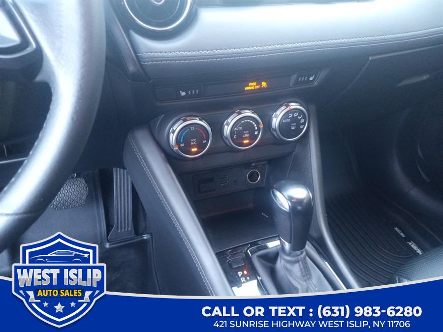 2019 Mazda CX-3 Touring AWD, available for sale in West Islip, New York | West Islip Auto Sales. West Islip, New York 2019 Mazda CX-3 Touring AWD, available for sale in West Islip, New York | West Islip Auto Sales. West Islip, New York