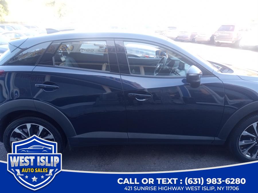 2019 Mazda CX-3 Touring AWD, available for sale in West Islip, New York | West Islip Auto Sales. West Islip, New York 2019 Mazda CX-3 Touring AWD, available for sale in West Islip, New York | West Islip Auto Sales. West Islip, New York