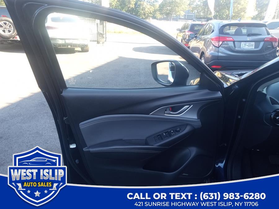 2019 Mazda CX-3 Touring AWD, available for sale in West Islip, New York | West Islip Auto Sales. West Islip, New York 2019 Mazda CX-3 Touring AWD, available for sale in West Islip, New York | West Islip Auto Sales. West Islip, New York