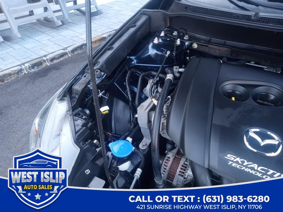 2019 Mazda CX-3 Touring AWD, available for sale in West Islip, New York | West Islip Auto Sales. West Islip, New York 2019 Mazda CX-3 Touring AWD, available for sale in West Islip, New York | West Islip Auto Sales. West Islip, New York