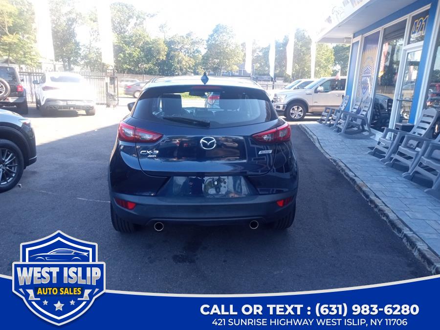 2019 Mazda CX-3 Touring AWD, available for sale in West Islip, New York | West Islip Auto Sales. West Islip, New York 2019 Mazda CX-3 Touring AWD, available for sale in West Islip, New York | West Islip Auto Sales. West Islip, New York