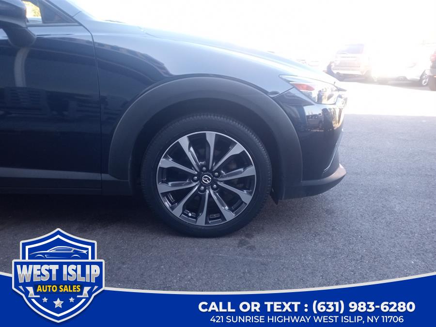 2019 Mazda CX-3 Touring AWD, available for sale in West Islip, New York | West Islip Auto Sales. West Islip, New York 2019 Mazda CX-3 Touring AWD, available for sale in West Islip, New York | West Islip Auto Sales. West Islip, New York