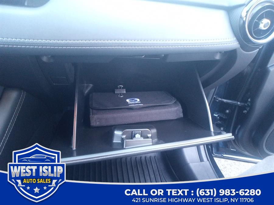 2019 Mazda CX-3 Touring AWD, available for sale in West Islip, New York | West Islip Auto Sales. West Islip, New York 2019 Mazda CX-3 Touring AWD, available for sale in West Islip, New York | West Islip Auto Sales. West Islip, New York