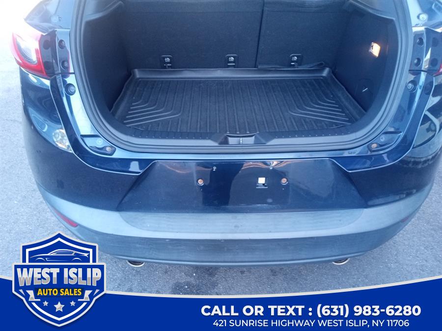 2019 Mazda CX-3 Touring AWD, available for sale in West Islip, New York | West Islip Auto Sales. West Islip, New York 2019 Mazda CX-3 Touring AWD, available for sale in West Islip, New York | West Islip Auto Sales. West Islip, New York