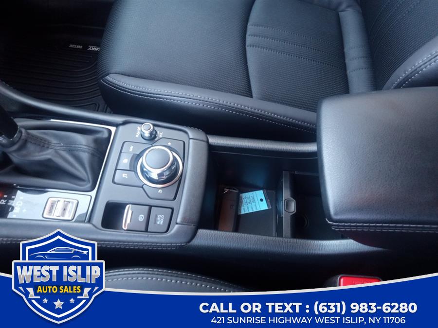 2019 Mazda CX-3 Touring AWD, available for sale in West Islip, New York | West Islip Auto Sales. West Islip, New York 2019 Mazda CX-3 Touring AWD, available for sale in West Islip, New York | West Islip Auto Sales. West Islip, New York