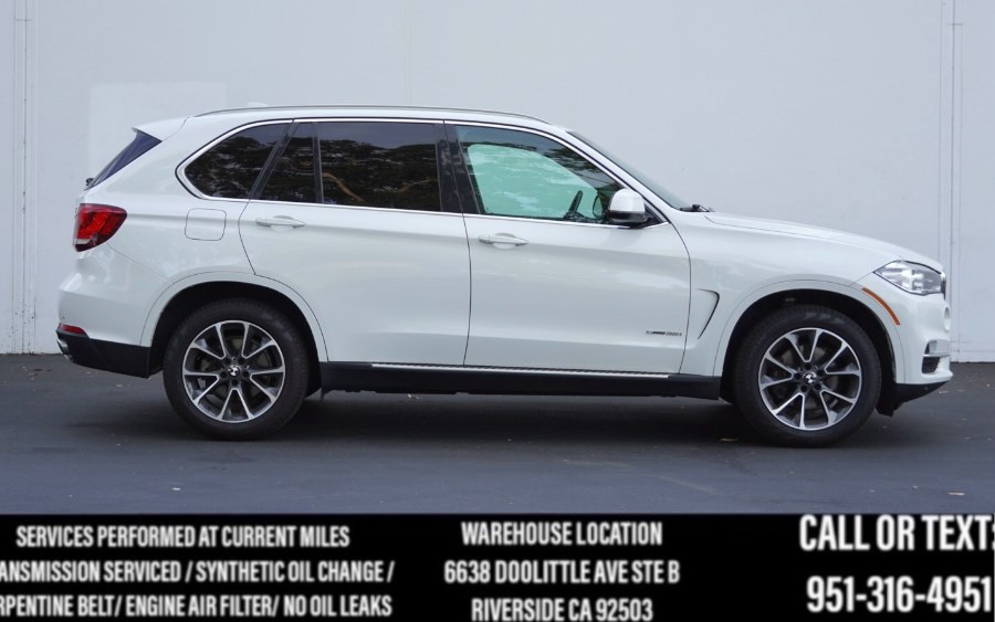 2017 BMW X5 (APPLE CAR PLAY) (PANORAMIC ROOF) AMARO BROWN sDrive35i Sports Activity Vehicle, available for sale in Riverside, California | Big Timin Motors LLC. Riverside, California 2017 BMW X5 (APPLE CAR PLAY) (PANORAMIC ROOF) AMARO BROWN sDrive35i Sports Activity Vehicle, available for sale in Riverside, California | Big Timin Motors LLC. Riverside, California