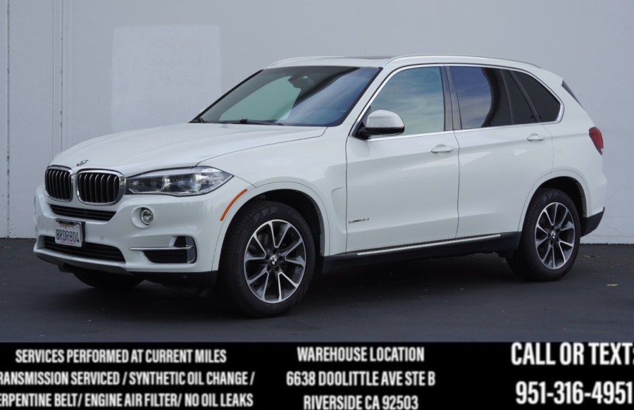 2017 BMW X5 (APPLE CAR PLAY) (PANORAMIC ROOF) AMARO BROWN sDrive35i Sports Activity Vehicle, available for sale in Riverside, California | Big Timin Motors LLC. Riverside, California 2017 BMW X5 (APPLE CAR PLAY) (PANORAMIC ROOF) AMARO BROWN sDrive35i Sports Activity Vehicle, available for sale in Riverside, California | Big Timin Motors LLC. Riverside, California