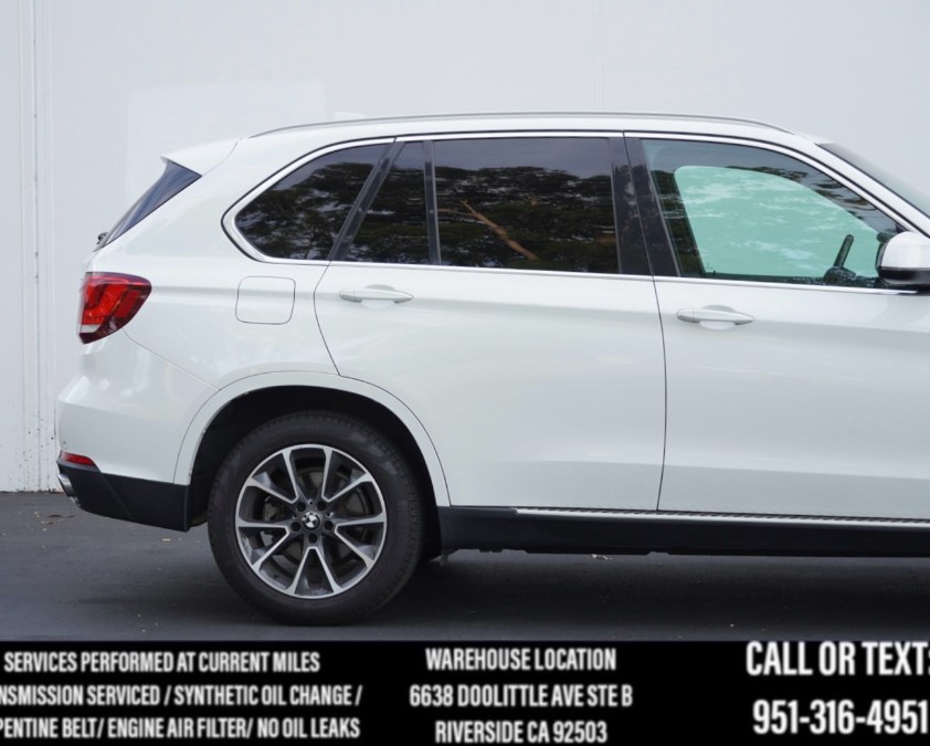 2017 BMW X5 (APPLE CAR PLAY) (PANORAMIC ROOF) AMARO BROWN sDrive35i Sports Activity Vehicle, available for sale in Riverside, California | Big Timin Motors LLC. Riverside, California 2017 BMW X5 (APPLE CAR PLAY) (PANORAMIC ROOF) AMARO BROWN sDrive35i Sports Activity Vehicle, available for sale in Riverside, California | Big Timin Motors LLC. Riverside, California