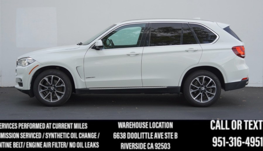 2017 BMW X5 (APPLE CAR PLAY) (PANORAMIC ROOF) AMARO BROWN sDrive35i Sports Activity Vehicle, available for sale in Riverside, California | Big Timin Motors LLC. Riverside, California 2017 BMW X5 (APPLE CAR PLAY) (PANORAMIC ROOF) AMARO BROWN sDrive35i Sports Activity Vehicle, available for sale in Riverside, California | Big Timin Motors LLC. Riverside, California