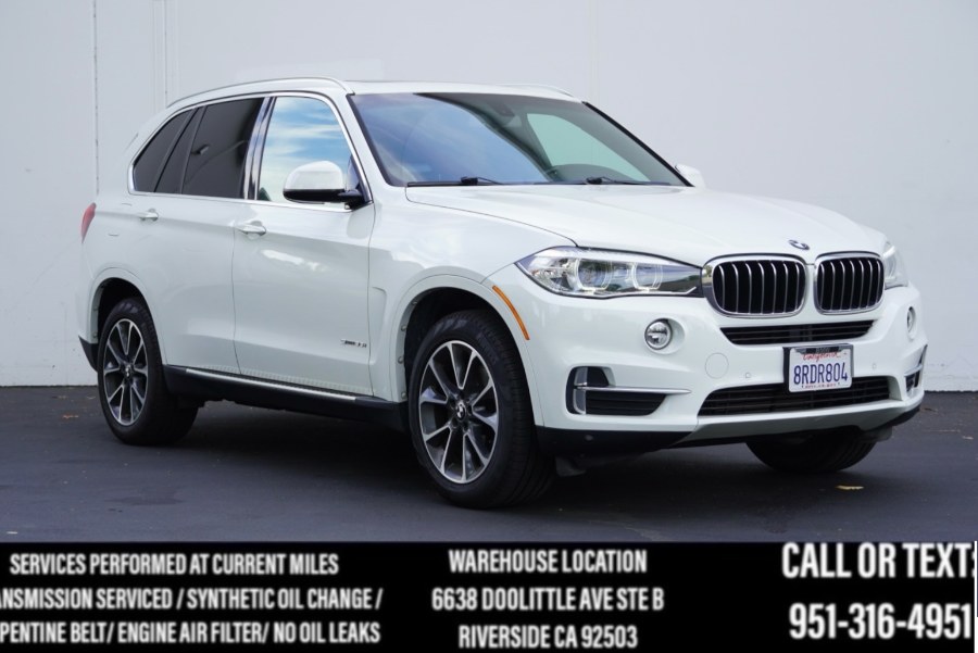 2017 BMW X5 (APPLE CAR PLAY) (PANORAMIC ROOF) AMARO BROWN sDrive35i Sports Activity Vehicle, available for sale in Riverside, California | Big Timin Motors LLC. Riverside, California 2017 BMW X5 (APPLE CAR PLAY) (PANORAMIC ROOF) AMARO BROWN sDrive35i Sports Activity Vehicle, available for sale in Riverside, California | Big Timin Motors LLC. Riverside, California