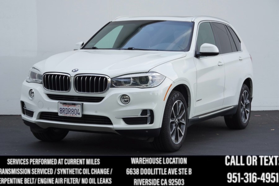 2017 BMW X5 (APPLE CAR PLAY) (PANORAMIC ROOF) AMARO BROWN sDrive35i Sports Activity Vehicle, available for sale in Riverside, California | Big Timin Motors LLC. Riverside, California 2017 BMW X5 (APPLE CAR PLAY) (PANORAMIC ROOF) AMARO BROWN sDrive35i Sports Activity Vehicle, available for sale in Riverside, California | Big Timin Motors LLC. Riverside, California