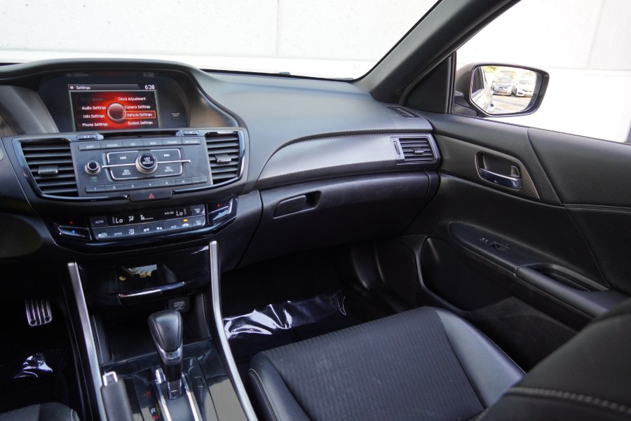 2016 Honda Accord Sedan Sport 4dr I4 Sport, available for sale in Riverside, California | Big Timin Motors LLC. Riverside, California 2016 Honda Accord Sedan Sport 4dr I4 Sport, available for sale in Riverside, California | Big Timin Motors LLC. Riverside, California