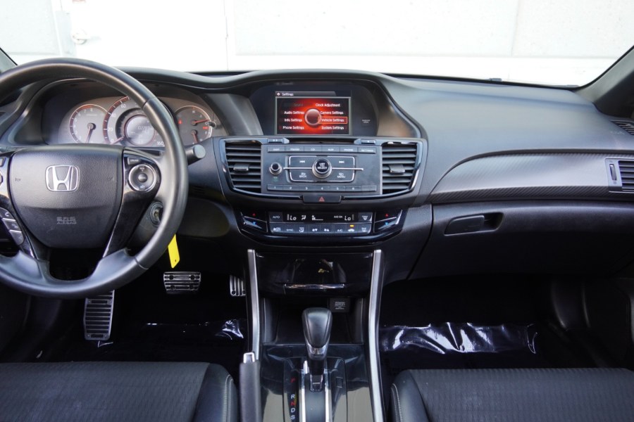 2016 Honda Accord Sedan Sport 4dr I4 Sport, available for sale in Riverside, California | Big Timin Motors LLC. Riverside, California 2016 Honda Accord Sedan Sport 4dr I4 Sport, available for sale in Riverside, California | Big Timin Motors LLC. Riverside, California