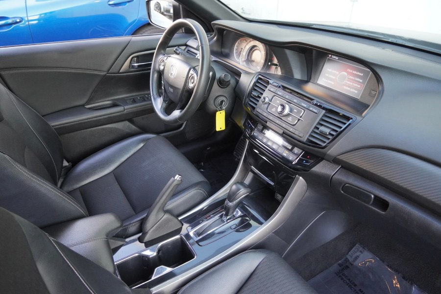 2016 Honda Accord Sedan Sport 4dr I4 Sport, available for sale in Riverside, California | Big Timin Motors LLC. Riverside, California 2016 Honda Accord Sedan Sport 4dr I4 Sport, available for sale in Riverside, California | Big Timin Motors LLC. Riverside, California