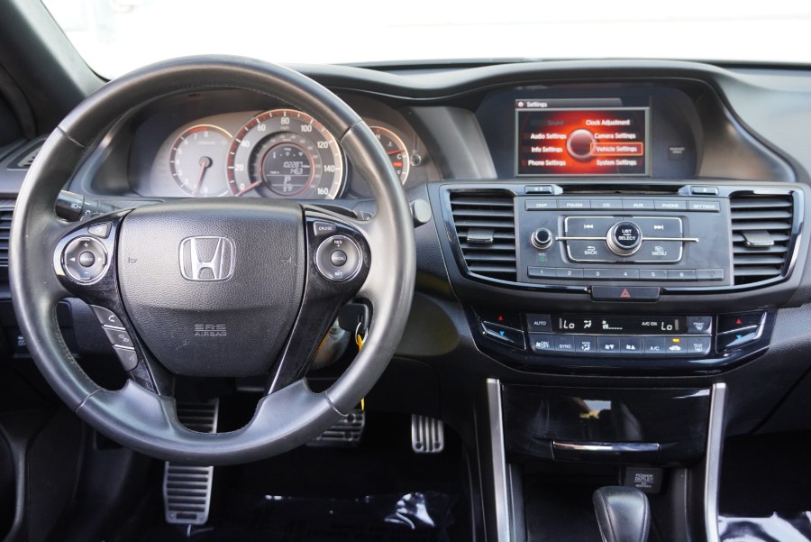 2016 Honda Accord Sedan Sport 4dr I4 Sport, available for sale in Riverside, California | Big Timin Motors LLC. Riverside, California 2016 Honda Accord Sedan Sport 4dr I4 Sport, available for sale in Riverside, California | Big Timin Motors LLC. Riverside, California