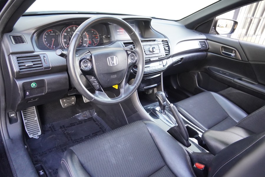 2016 Honda Accord Sedan Sport 4dr I4 Sport, available for sale in Riverside, California | Big Timin Motors LLC. Riverside, California 2016 Honda Accord Sedan Sport 4dr I4 Sport, available for sale in Riverside, California | Big Timin Motors LLC. Riverside, California