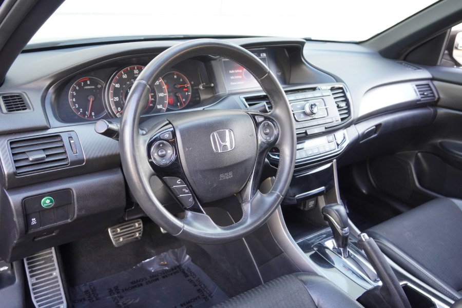 2016 Honda Accord Sedan Sport 4dr I4 Sport, available for sale in Riverside, California | Big Timin Motors LLC. Riverside, California 2016 Honda Accord Sedan Sport 4dr I4 Sport, available for sale in Riverside, California | Big Timin Motors LLC. Riverside, California