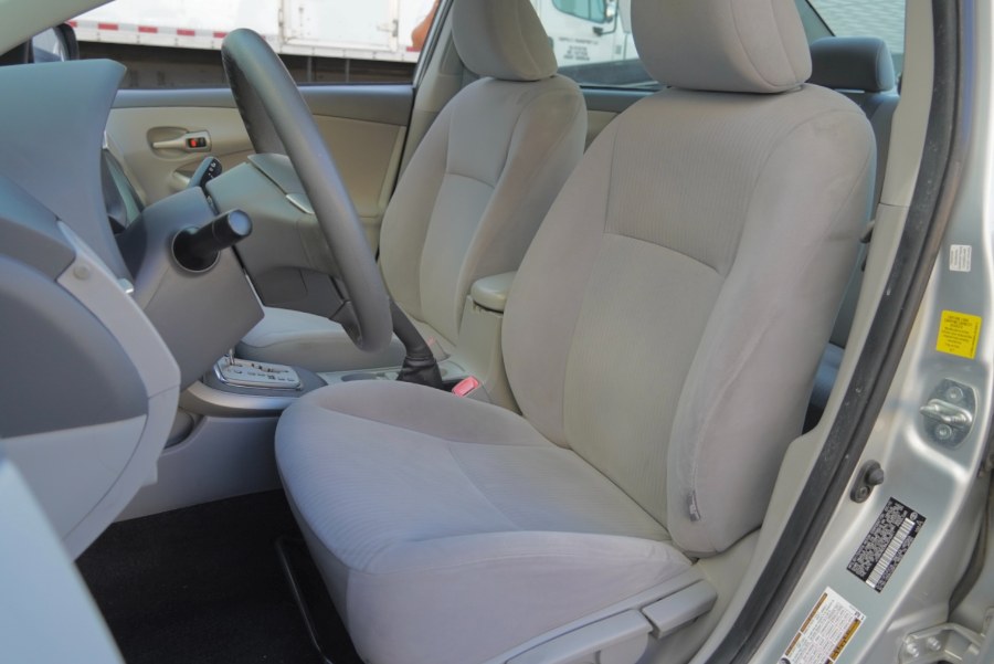 2010 Toyota Corolla LE 4dr Sdn Auto (APPLE CAR PLAY) (BLUETOOTH), available for sale in Riverside, California | Big Timin Motors LLC. Riverside, California 2010 Toyota Corolla LE 4dr Sdn Auto (APPLE CAR PLAY) (BLUETOOTH), available for sale in Riverside, California | Big Timin Motors LLC. Riverside, California