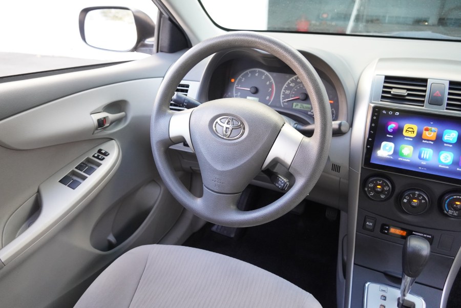 2010 Toyota Corolla LE 4dr Sdn Auto (APPLE CAR PLAY) (BLUETOOTH), available for sale in Riverside, California | Big Timin Motors LLC. Riverside, California 2010 Toyota Corolla LE 4dr Sdn Auto (APPLE CAR PLAY) (BLUETOOTH), available for sale in Riverside, California | Big Timin Motors LLC. Riverside, California