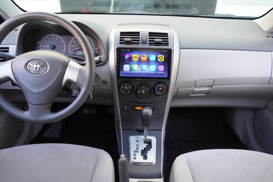 2010 Toyota Corolla LE 4dr Sdn Auto (APPLE CAR PLAY) (BLUETOOTH), available for sale in Riverside, California | Big Timin Motors LLC. Riverside, California 2010 Toyota Corolla LE 4dr Sdn Auto (APPLE CAR PLAY) (BLUETOOTH), available for sale in Riverside, California | Big Timin Motors LLC. Riverside, California