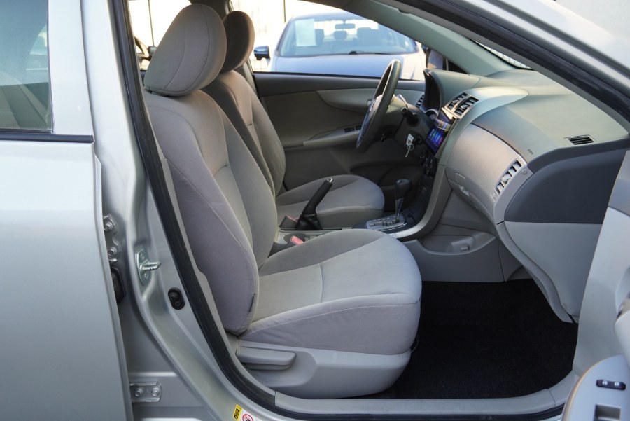 2010 Toyota Corolla LE 4dr Sdn Auto (APPLE CAR PLAY) (BLUETOOTH), available for sale in Riverside, California | Big Timin Motors LLC. Riverside, California 2010 Toyota Corolla LE 4dr Sdn Auto (APPLE CAR PLAY) (BLUETOOTH), available for sale in Riverside, California | Big Timin Motors LLC. Riverside, California