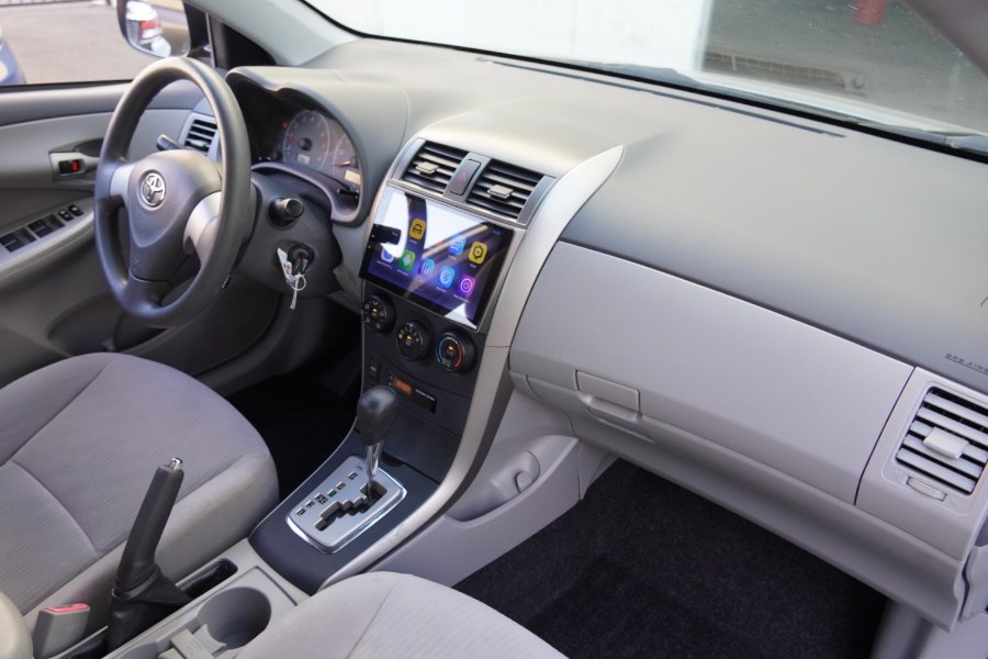 2010 Toyota Corolla LE 4dr Sdn Auto (APPLE CAR PLAY) (BLUETOOTH), available for sale in Riverside, California | Big Timin Motors LLC. Riverside, California 2010 Toyota Corolla LE 4dr Sdn Auto (APPLE CAR PLAY) (BLUETOOTH), available for sale in Riverside, California | Big Timin Motors LLC. Riverside, California