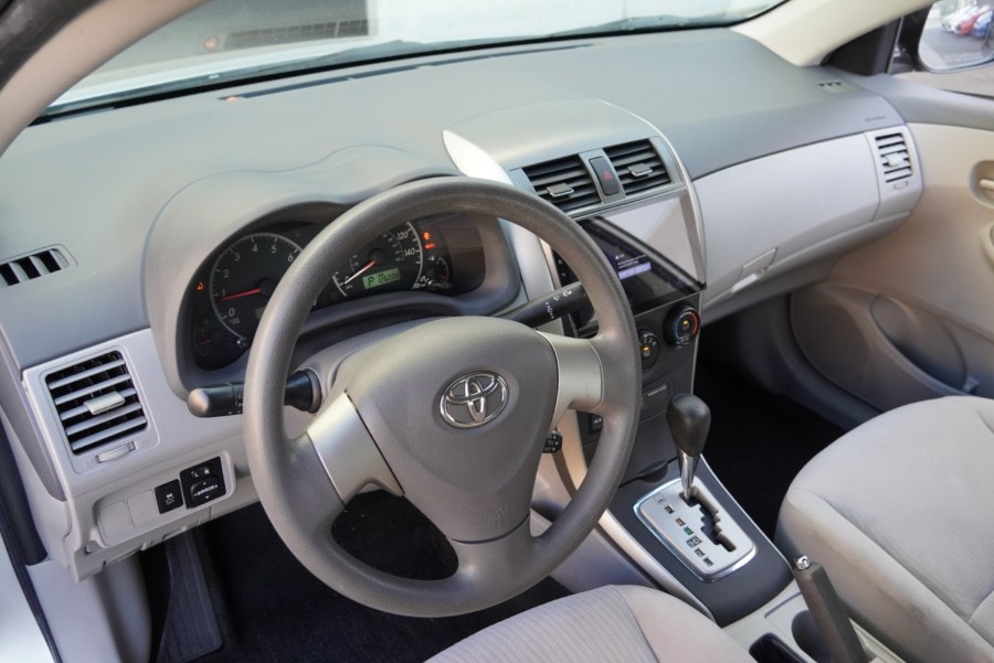 2010 Toyota Corolla LE 4dr Sdn Auto (APPLE CAR PLAY) (BLUETOOTH), available for sale in Riverside, California | Big Timin Motors LLC. Riverside, California 2010 Toyota Corolla LE 4dr Sdn Auto (APPLE CAR PLAY) (BLUETOOTH), available for sale in Riverside, California | Big Timin Motors LLC. Riverside, California
