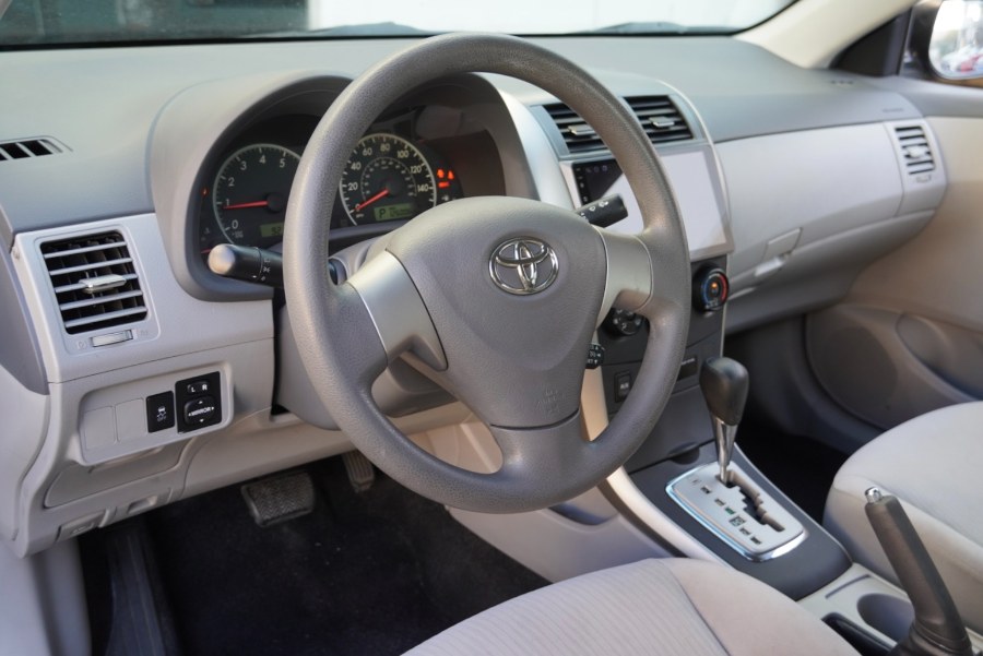 2010 Toyota Corolla LE 4dr Sdn Auto (APPLE CAR PLAY) (BLUETOOTH), available for sale in Riverside, California | Big Timin Motors LLC. Riverside, California 2010 Toyota Corolla LE 4dr Sdn Auto (APPLE CAR PLAY) (BLUETOOTH), available for sale in Riverside, California | Big Timin Motors LLC. Riverside, California