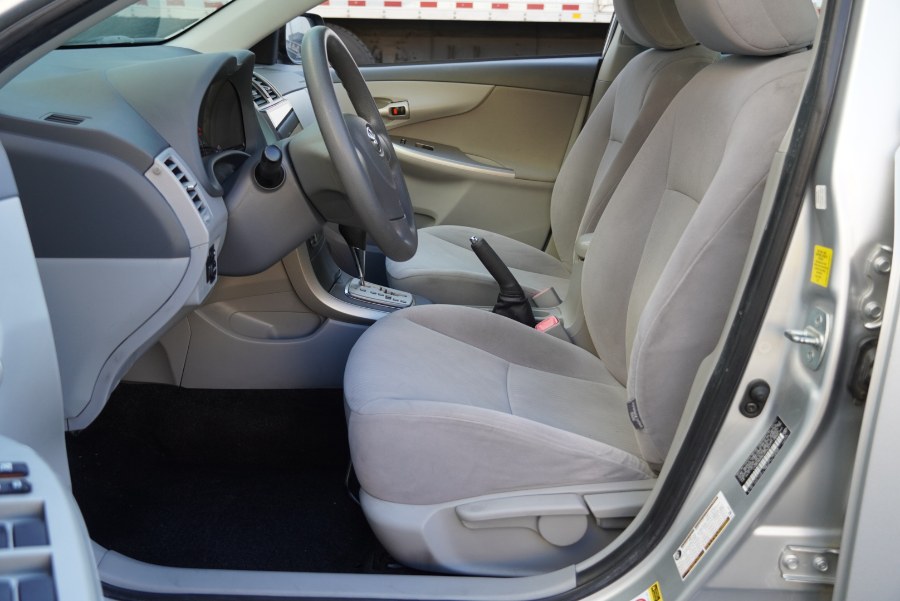 2010 Toyota Corolla LE 4dr Sdn Auto (APPLE CAR PLAY) (BLUETOOTH), available for sale in Riverside, California | Big Timin Motors LLC. Riverside, California 2010 Toyota Corolla LE 4dr Sdn Auto (APPLE CAR PLAY) (BLUETOOTH), available for sale in Riverside, California | Big Timin Motors LLC. Riverside, California