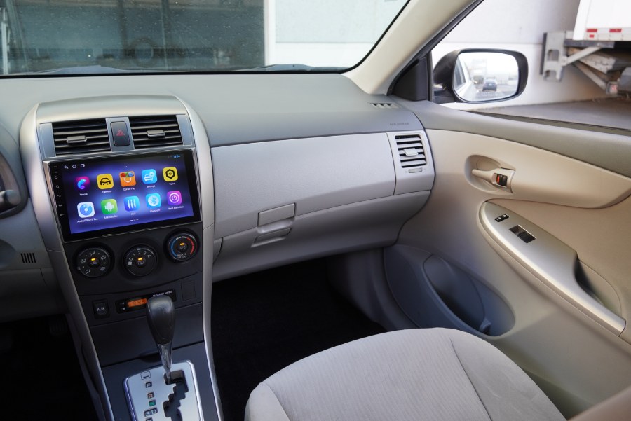 2010 Toyota Corolla LE 4dr Sdn Auto (APPLE CAR PLAY) (BLUETOOTH), available for sale in Riverside, California | Big Timin Motors LLC. Riverside, California 2010 Toyota Corolla LE 4dr Sdn Auto (APPLE CAR PLAY) (BLUETOOTH), available for sale in Riverside, California | Big Timin Motors LLC. Riverside, California