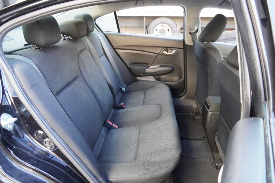 2015 Honda Civic Sedan LX BLUETOTH/ BACK UP CAM, available for sale in Riverside, California | Big Timin Motors LLC. Riverside, California 2015 Honda Civic Sedan LX BLUETOTH/ BACK UP CAM, available for sale in Riverside, California | Big Timin Motors LLC. Riverside, California
