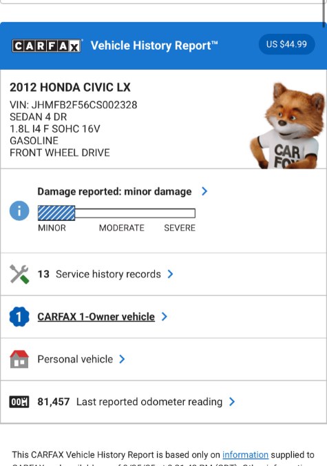 2012 Honda Civic Sdn LX (ONE OWNER), available for sale in Riverside, California | Big Timin Motors LLC. Riverside, California 2012 Honda Civic Sdn LX (ONE OWNER), available for sale in Riverside, California | Big Timin Motors LLC. Riverside, California