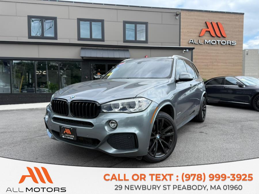 2017 BMW X5 xDrive35i M PACKAGE, available for sale in Peabody, Massachusetts | All Motors. Peabody, Massachusetts 2017 BMW X5 xDrive35i M PACKAGE, available for sale in Peabody, Massachusetts | All Motors. Peabody, Massachusetts